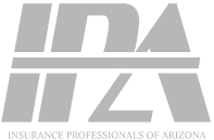 Insurance Professionals of Arizona logo