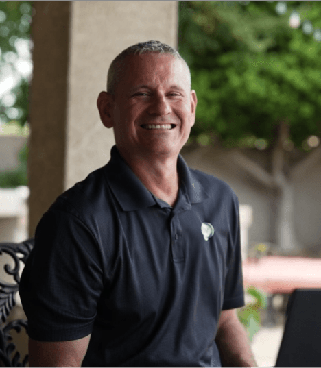 Photo of Patrick Walker at Walker Insurance